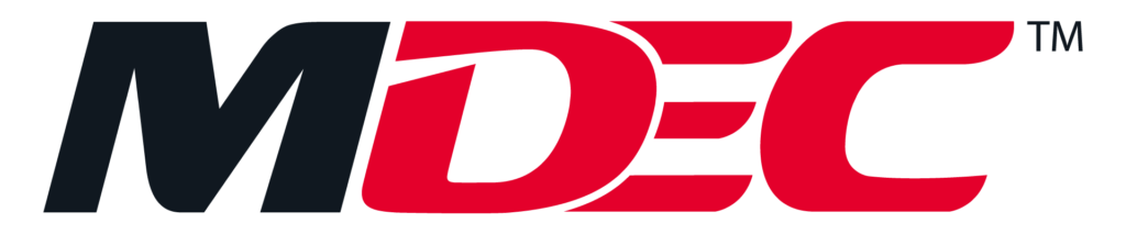 MDEC Accredited