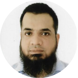 Md Reaz Karim Khan