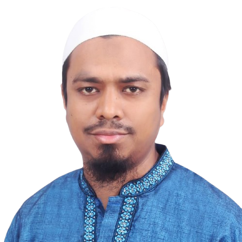 Kh. Mahbubur Rahman