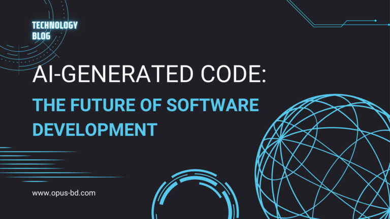 AI-Generated Code: The Future of Software Development